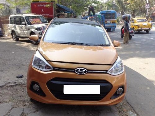 2016 Hyundai i10 for sale at low price