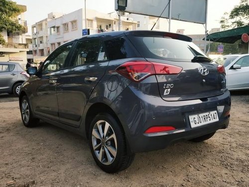 Used Hyundai i20 2016 car at low price