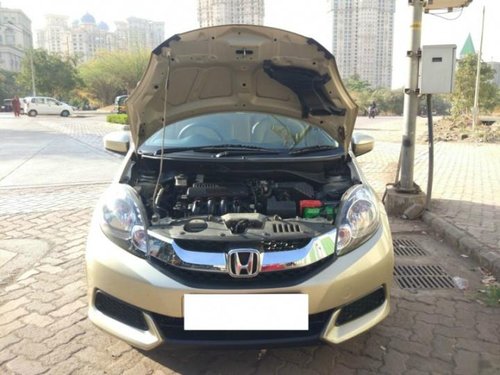 2014 Honda Mobilio for sale at low price