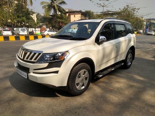 Mahindra XUV500 2014 for sale