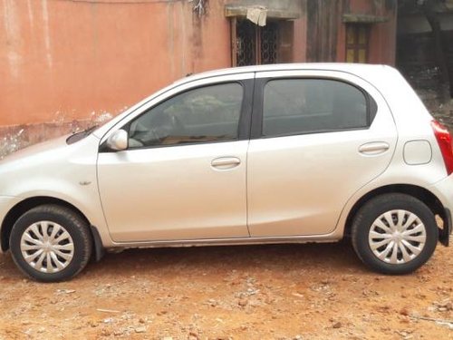 Toyota Etios Liva GD 2012 for sale