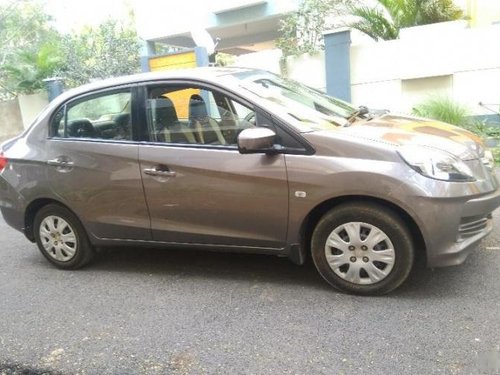 Honda Amaze 2013 for sale