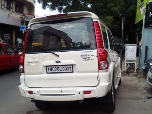 2011 Mahindra Scorpio for sale