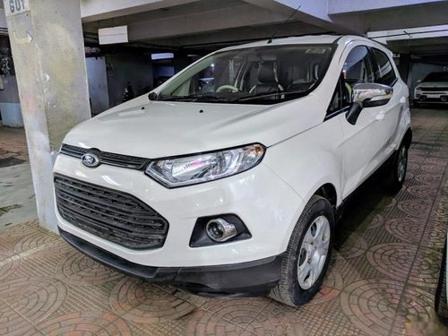 Used Ford EcoSport car 2014 for sale at low price