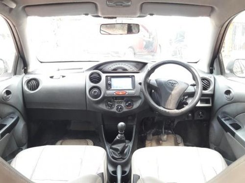 Toyota Etios Liva GD 2012 for sale