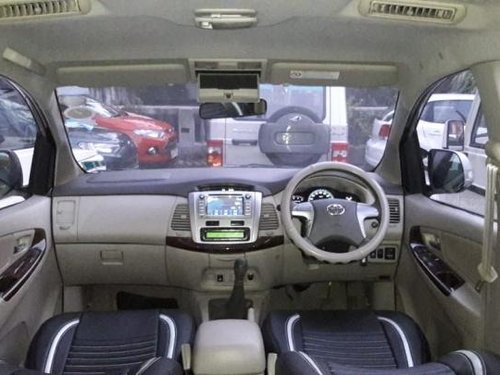 Used 2012 Toyota Innova for sale