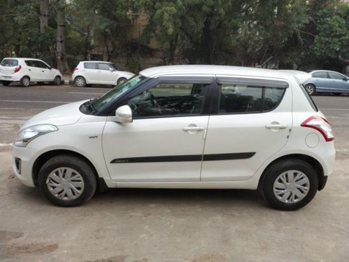 Maruti Suzuki Swift 2016 for sale