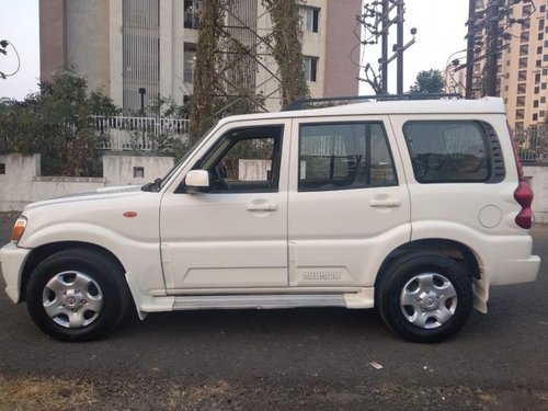 Used Mahindra Scorpio 2009-2014 car at low price