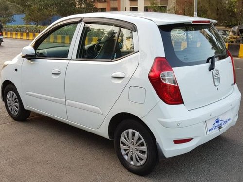 2013 Hyundai i10 for sale