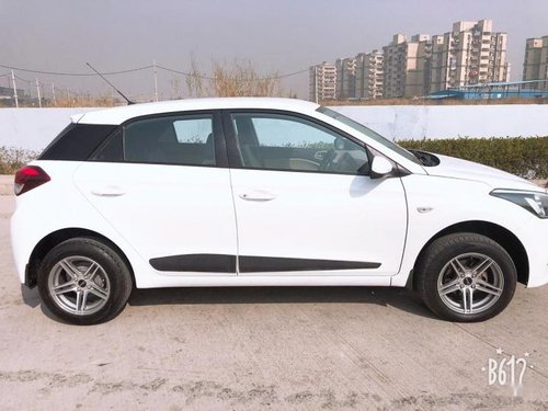 Used Hyundai i20 2015 car at low price