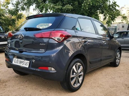 Used Hyundai i20 2016 car at low price