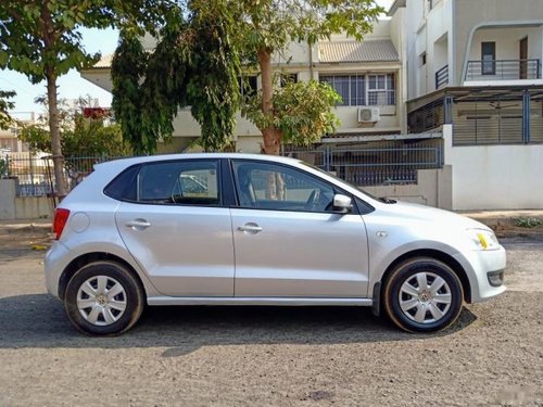 Used 2011 Volkswagen Polo for sale