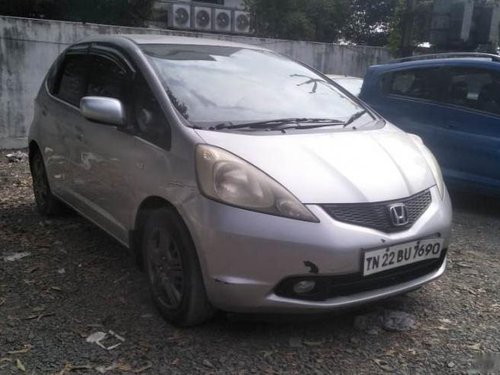 Honda Jazz S 2009 for sale 