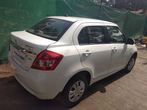 Used Maruti Suzuki Dzire VDI 2012 for sale