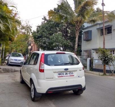 Used Ford Figo Petrol Titanium 2012 for sale