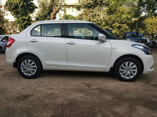 2015 Maruti Suzuki Dzire for sale at low price