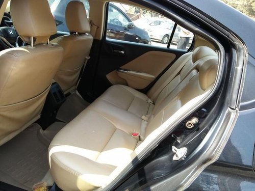 Used Honda City 2014 car at low price