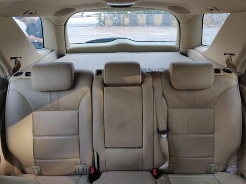 2010 Mercedes Benz M Class for sale