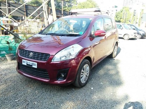 2013 Maruti Suzuki Ertiga for sale at low price