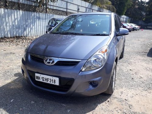 Hyundai i20 1.2 Sportz 2011 for sale