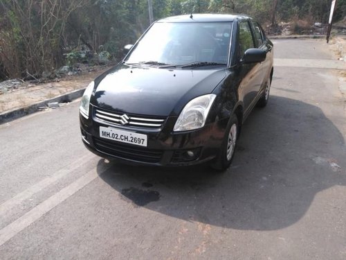 2012 Maruti Suzuki Dzire for sale at low price