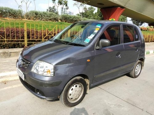 Hyundai Santro Xing 2008 for sale