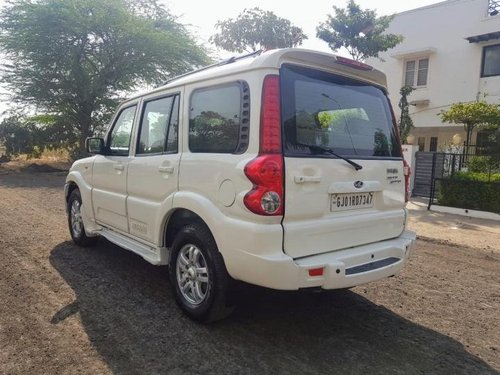 2014 Mahindra Scorpio for sale