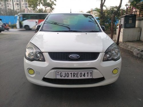 Ford Fiesta 1.4 Duratorq EXI 2013 for sale