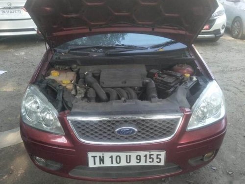 Ford Fiesta 1.6 SXi ABS 2008 for sale