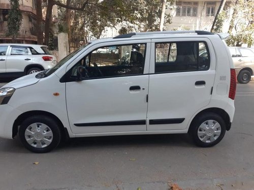 Maruti Suzuki Wagon R LXI CNG 2014 for sale