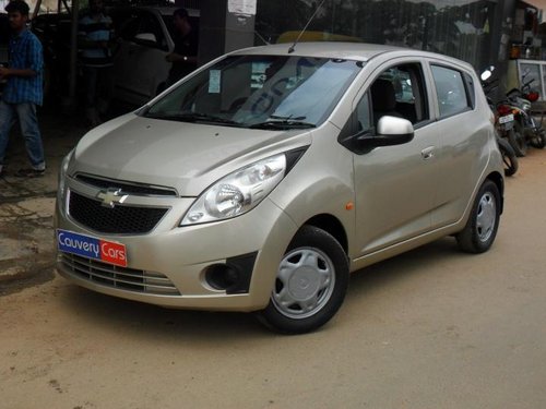 Chevrolet Beat LS 2010 for sale