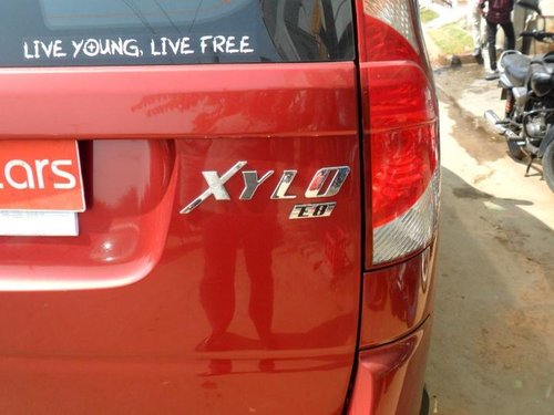 2013 Mahindra Xylo 2012-2014 for sale at low price