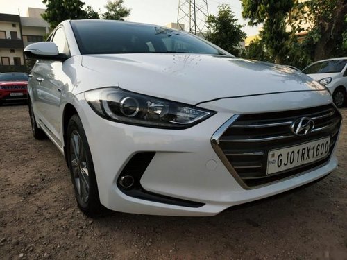 Used 2017 Hyundai Elantra for sale