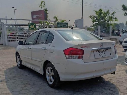 Used 2009 Honda City for sale