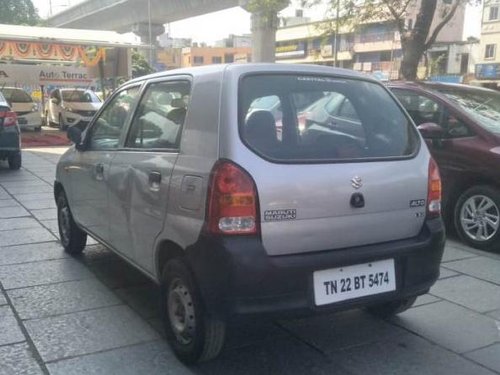 Used 2010 Maruti Suzuki Alto for sale