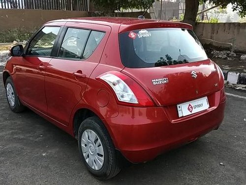 Used Maruti Suzuki Swift VXI 2014 for sale