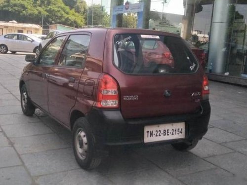 Maruti Alto LXi 2009 for sale