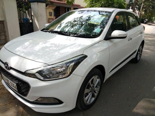 2015 Hyundai i20 for sale at low price