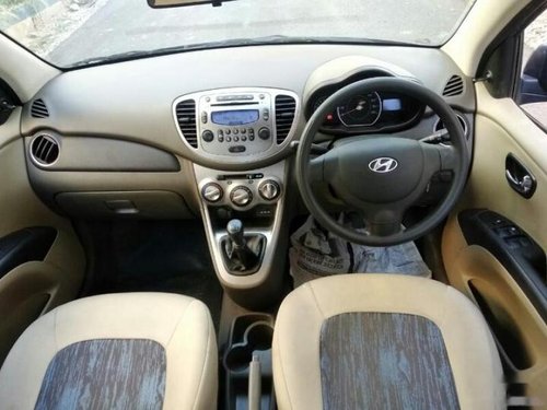 Hyundai i10 Sportz 1.2 2014 for sale