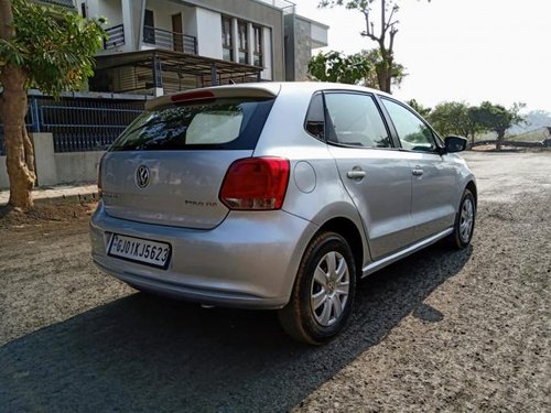 Used 2011 Volkswagen Polo for sale