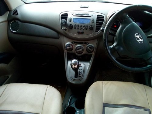 Used Hyundai i10 Magna AT 2011 for sale