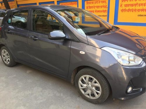 Used Hyundai Grand i10 1.2 Kappa Magna 2017 for sale