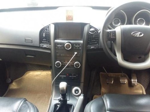 Mahindra XUV500 AT W10 1.99 mHawk 2017 for sale