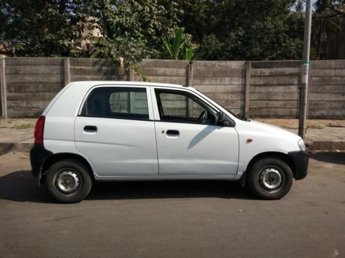 Maruti Alto LXi 2011 for sale