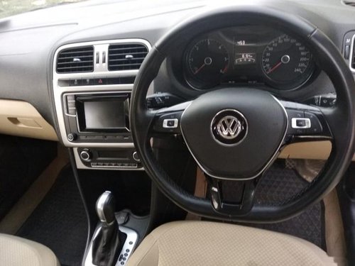 Volkswagen Ameo 1.5 TDI Highline AT 16 Alloy 2017 for sale