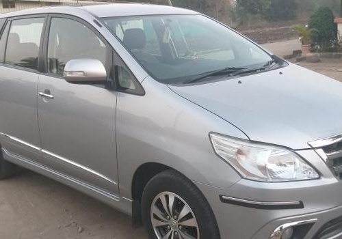 Used Toyota Innova 2.5 VX 8 STR BSIV 2015 for sale