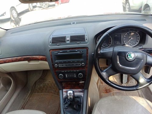 2010 Skoda Laura for sale at low price