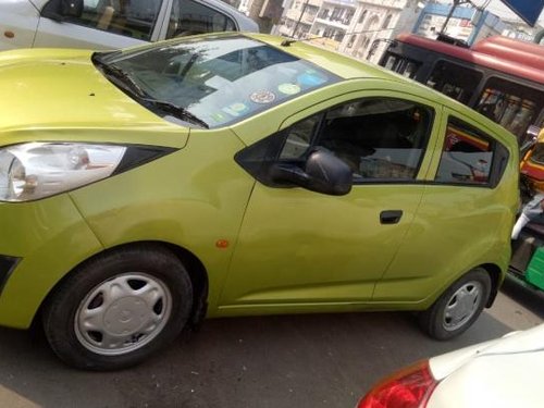 Chevrolet Beat LS 2011 for sale