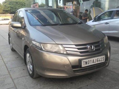 Honda City 2009 for sale