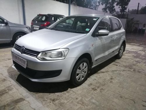 Volkswagen Polo 1.2 MPI Comfortline 2011 for sale